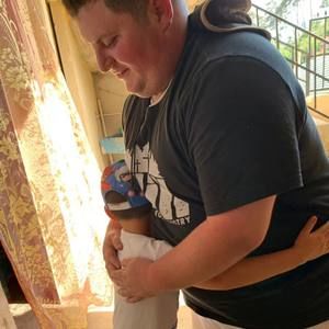 Meet your Posher, Gerome